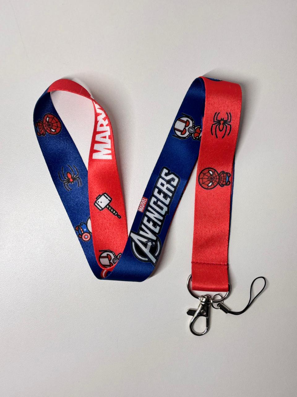 Lanyards