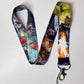 Lanyards