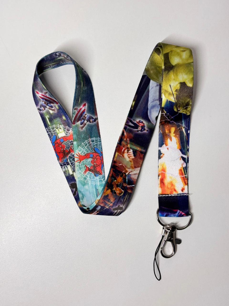 Lanyards