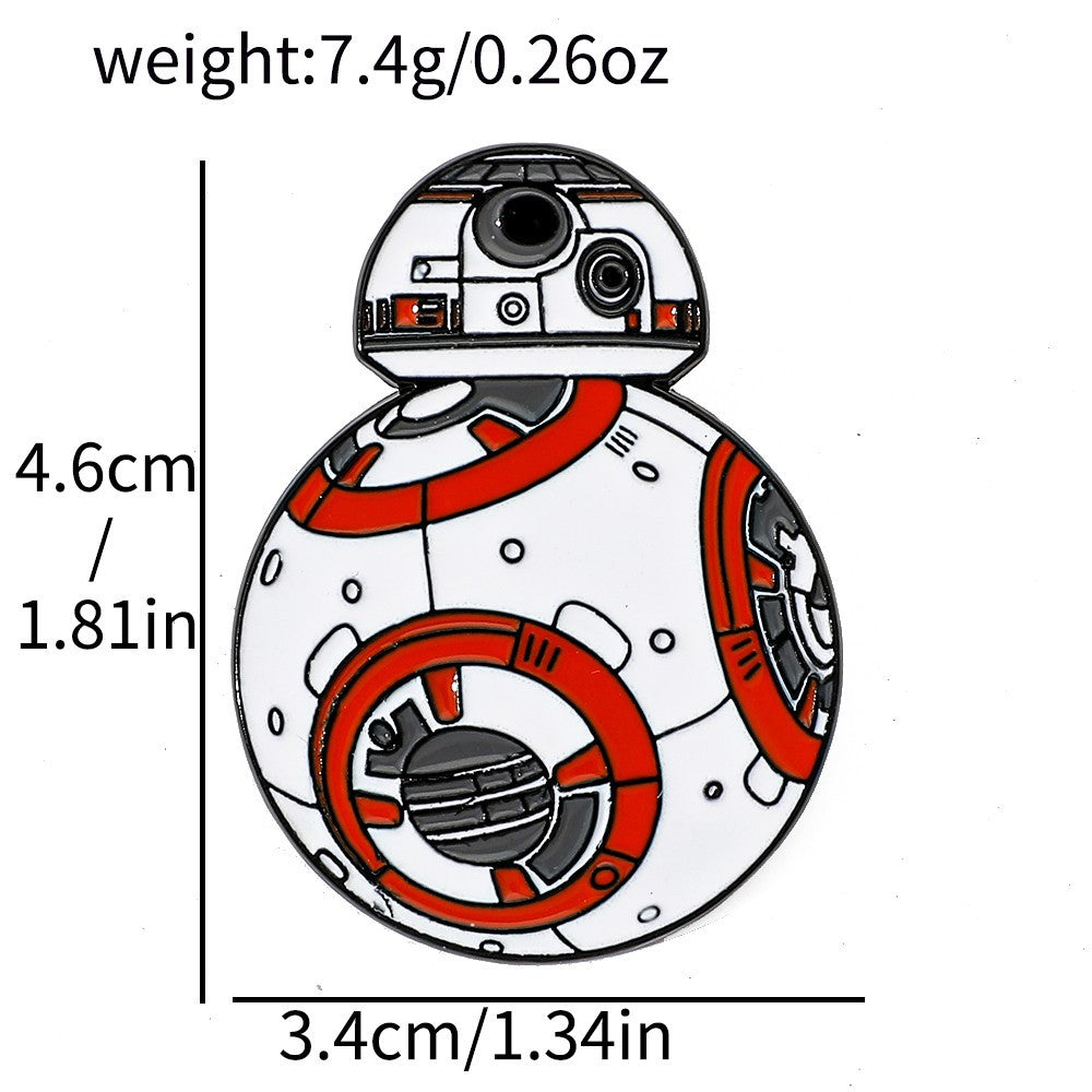 Pines de Star Wars