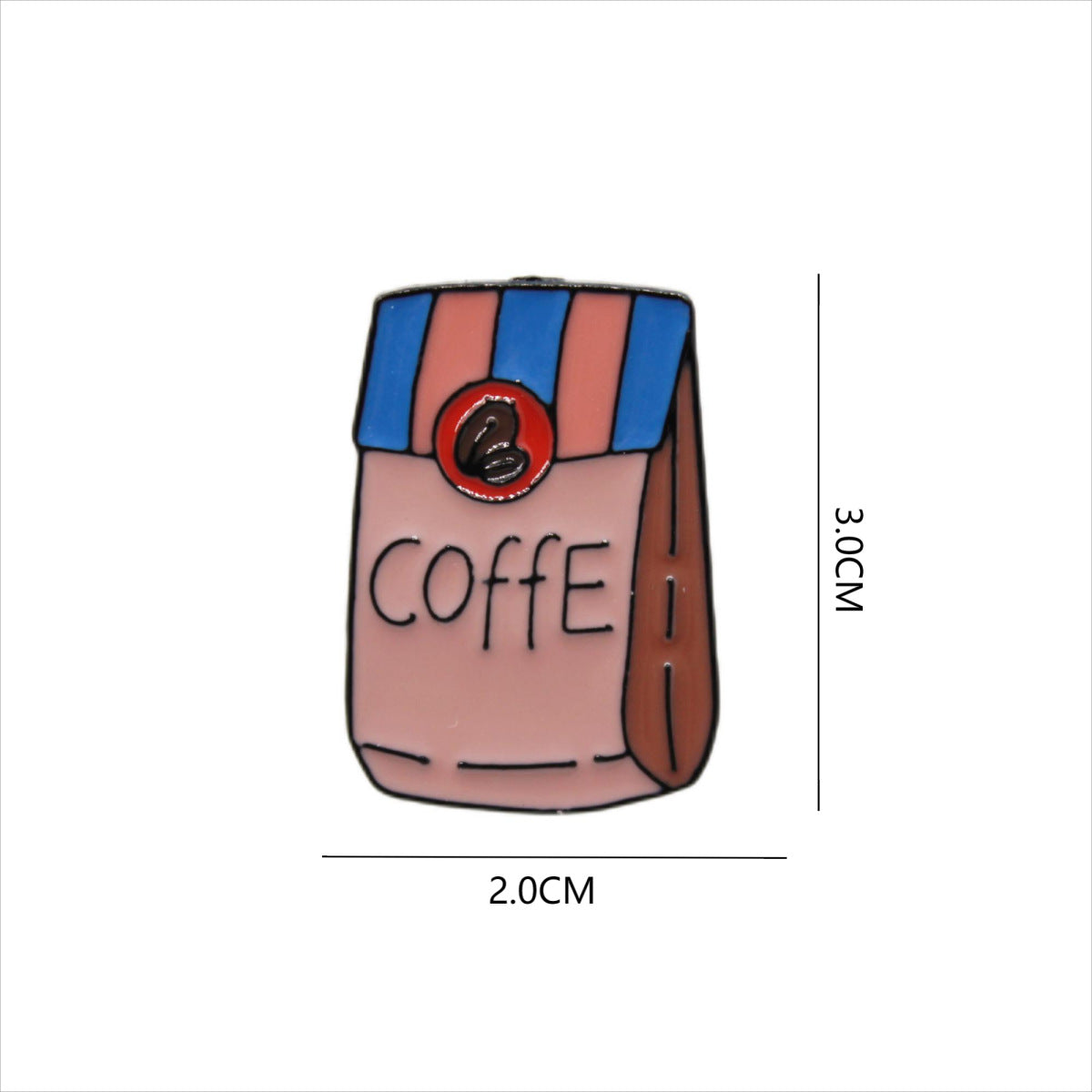 Pines de Café