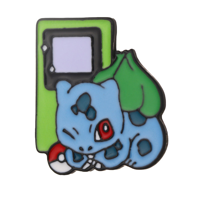 Pines de Pokémon