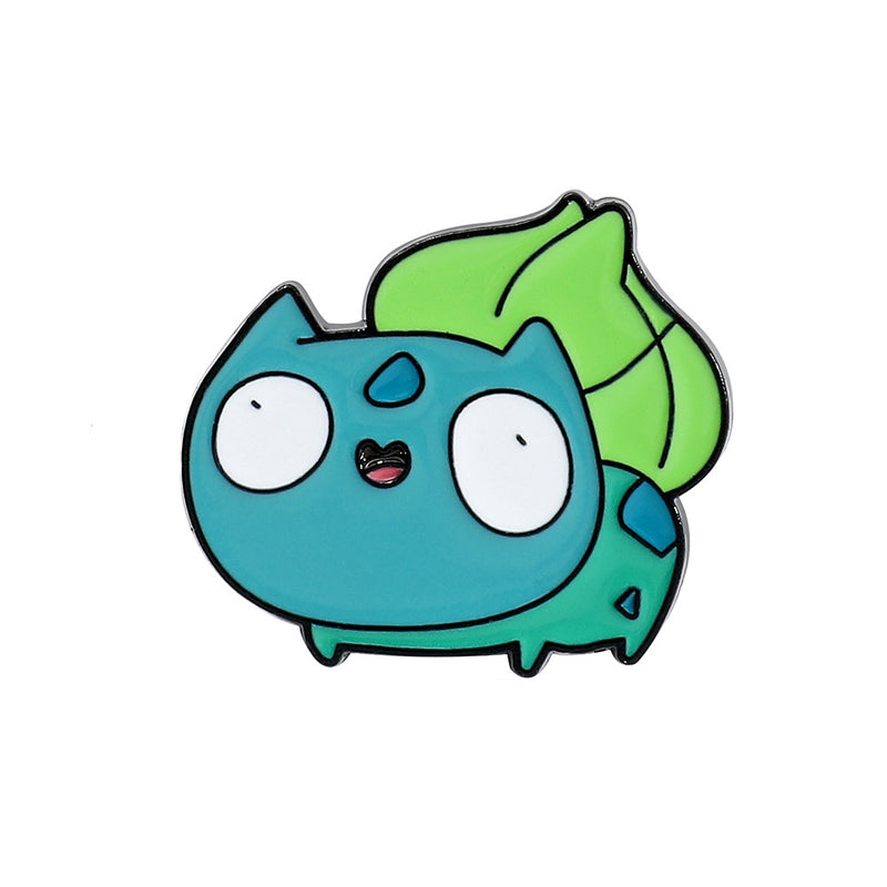 Pines de Pokémon