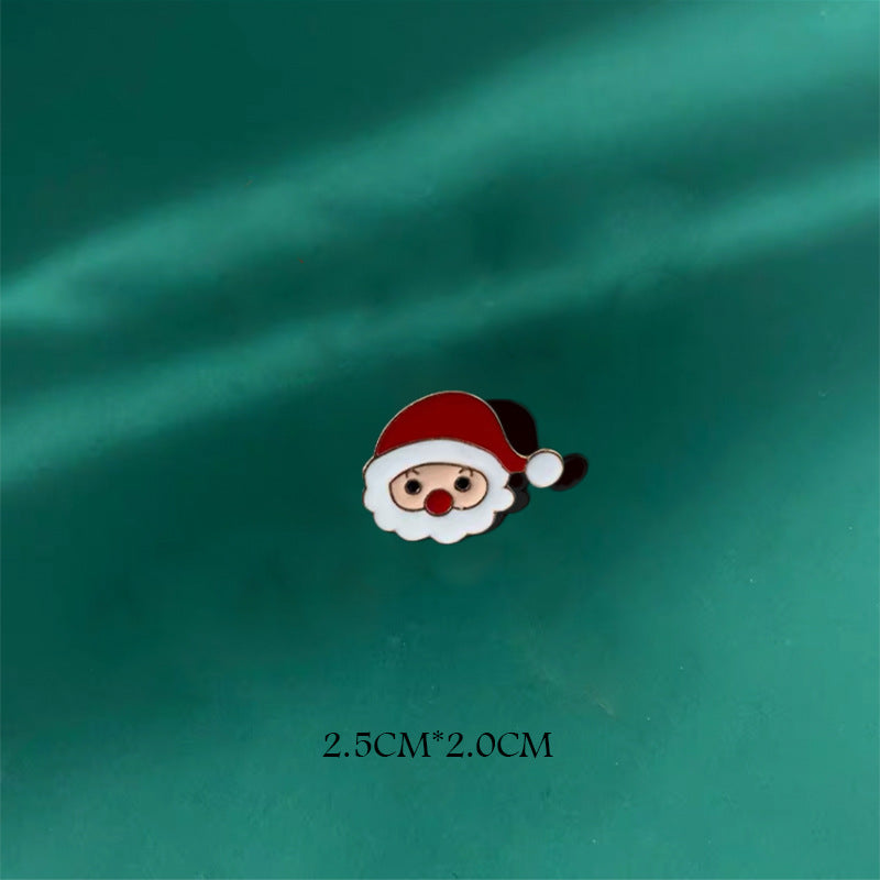 Pines de Navidad