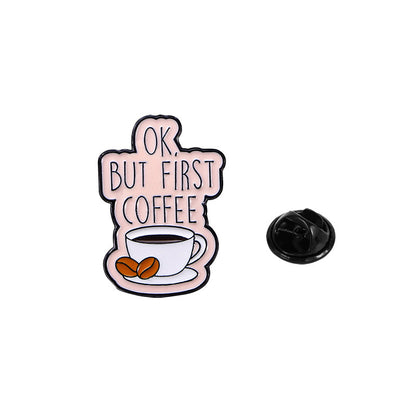 Pines de Café