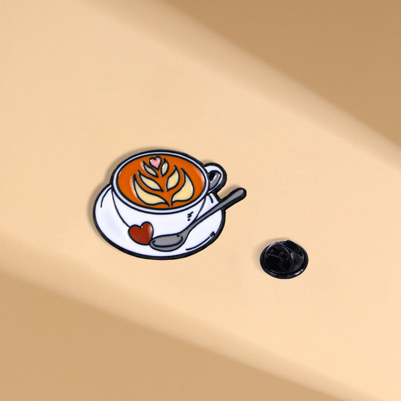 Pines de Café