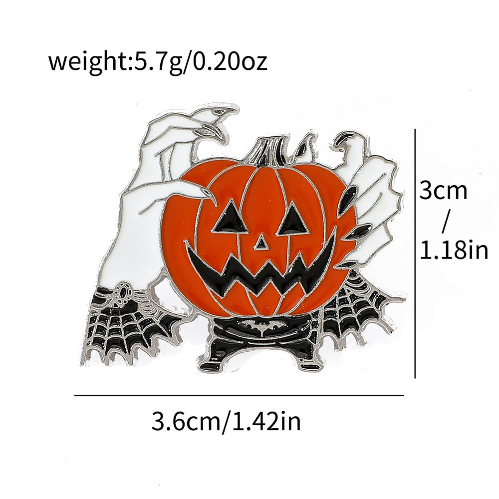 Pines de Halloween
