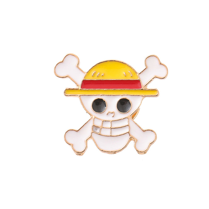Pines de One Piece