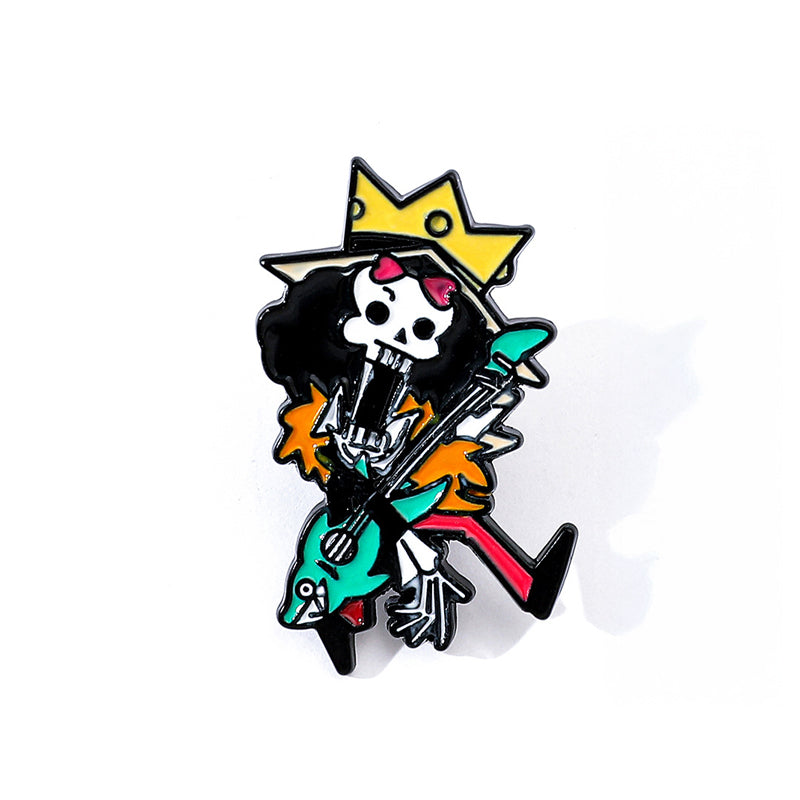 Pines de One Piece