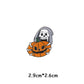 Pines de Halloween