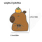 Pines de Capybara
