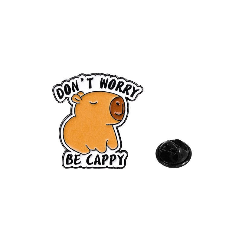 Pines de Capybara