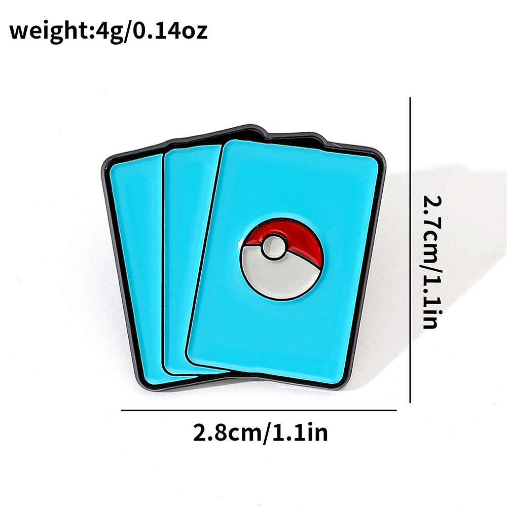Pines de Pokémon