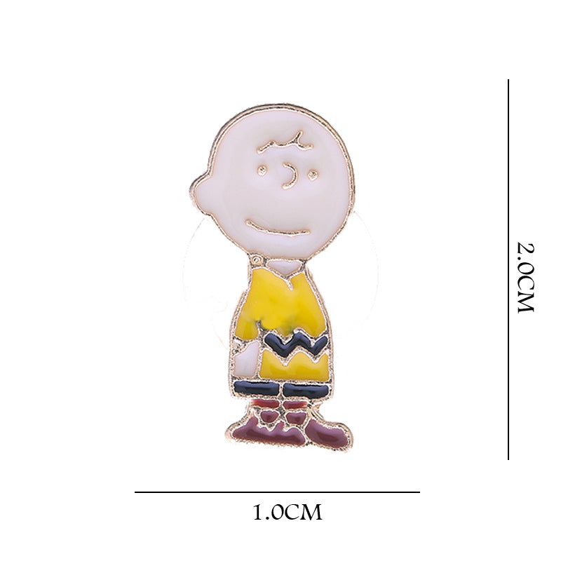 Pines de Snoopy