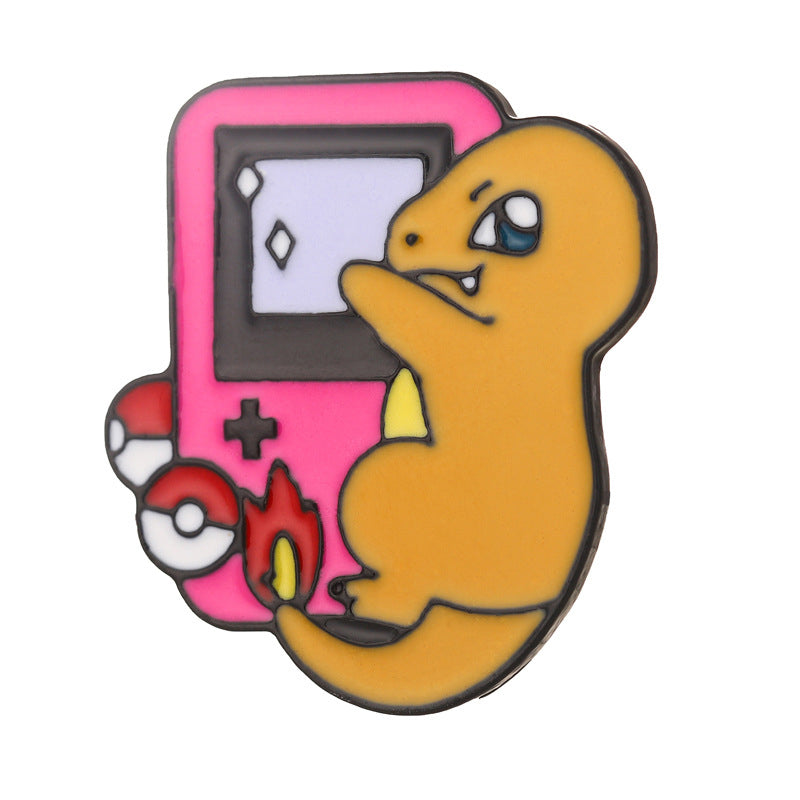 Pines de Pokémon