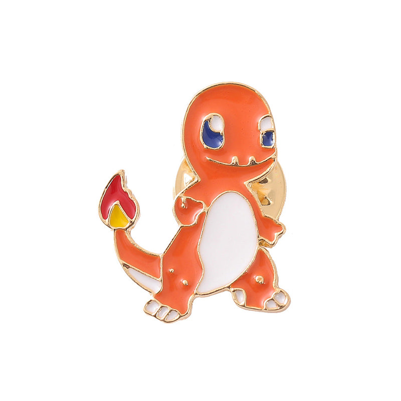 Pines de Pokémon
