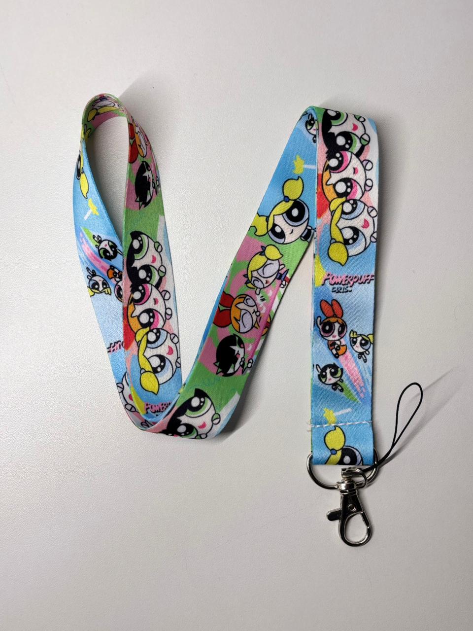 Lanyards