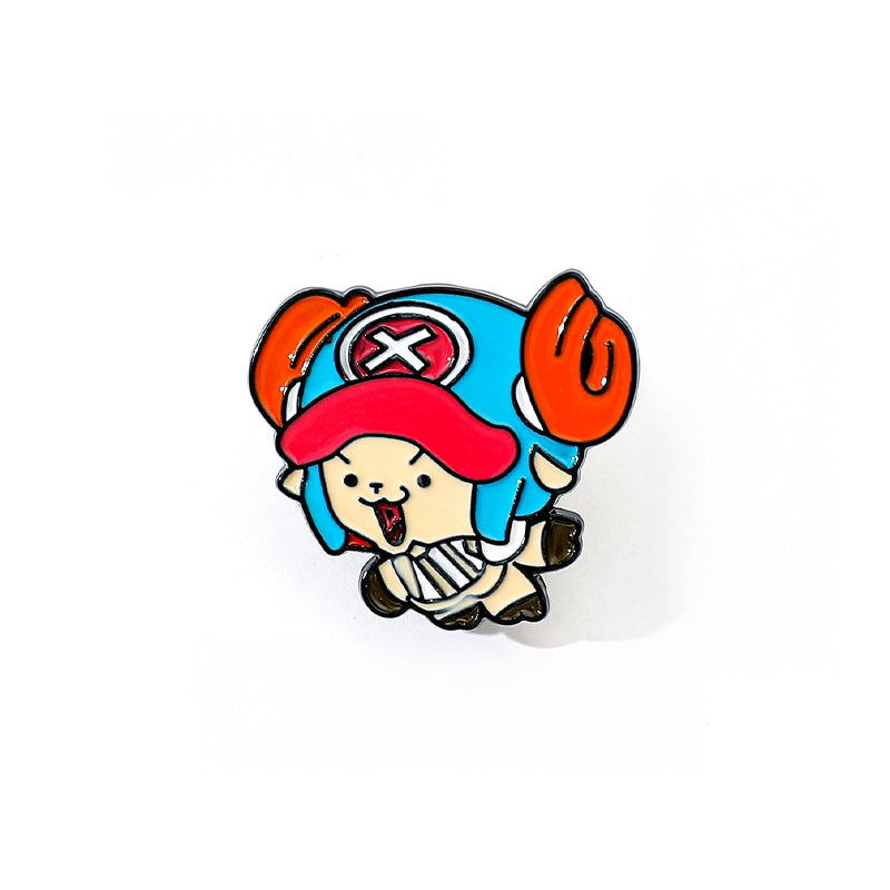 Pines de One Piece