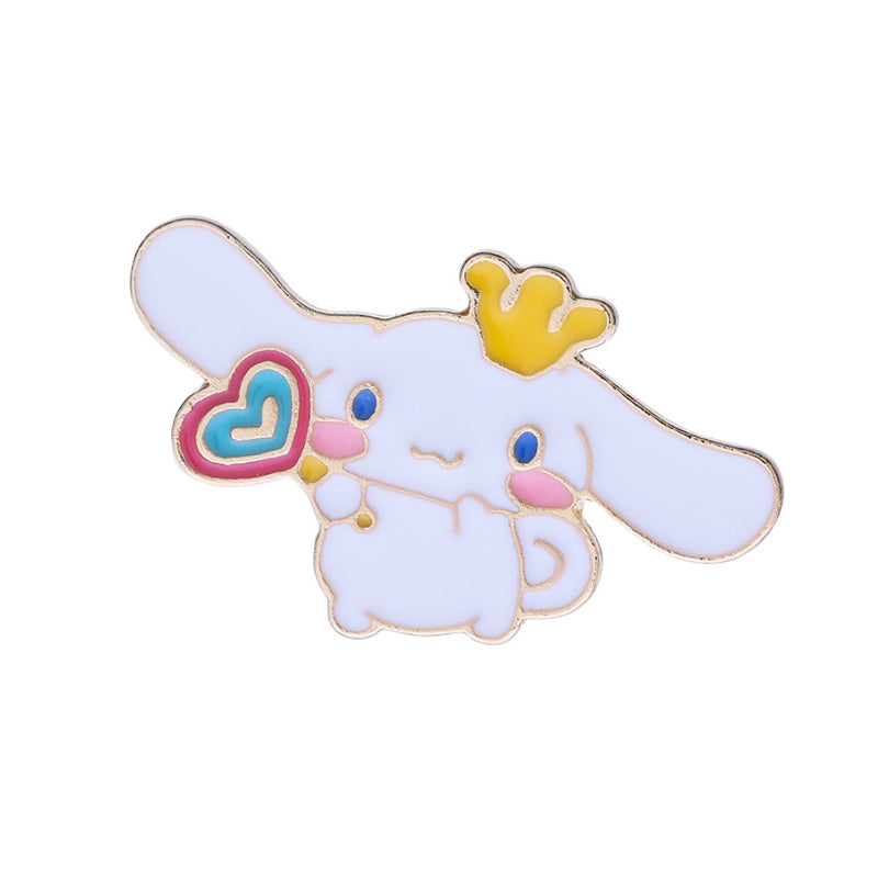 Pines de Sanrio