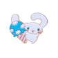 Pines de Sanrio
