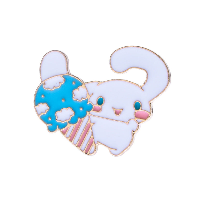 Pines de Sanrio