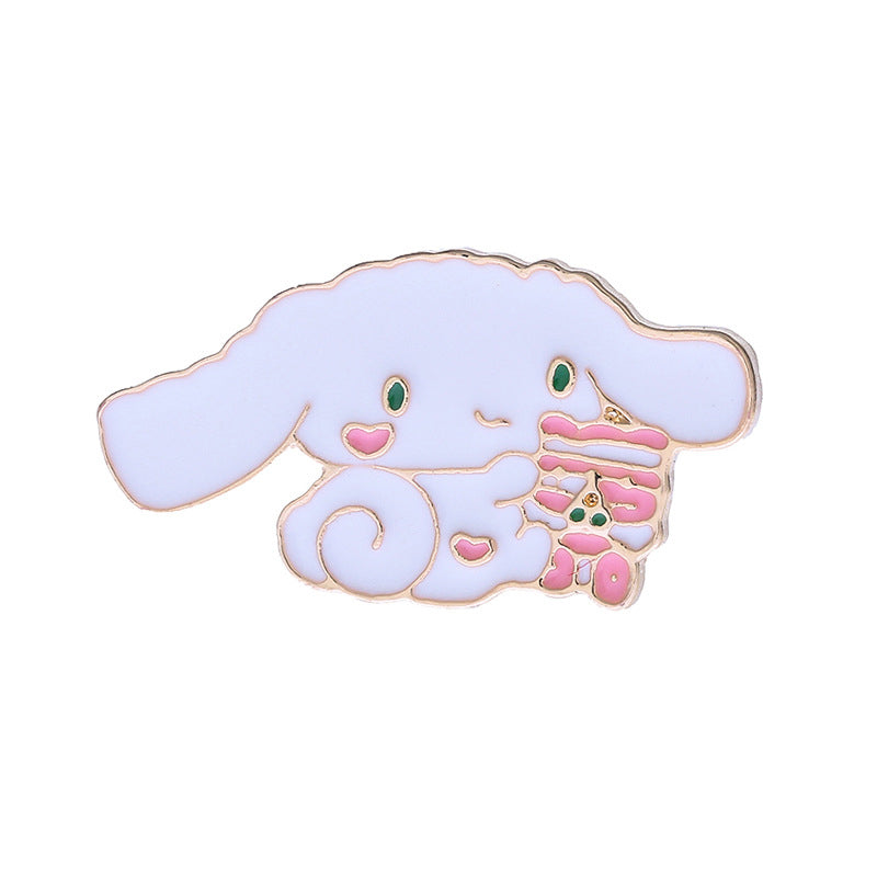 Pines de Sanrio