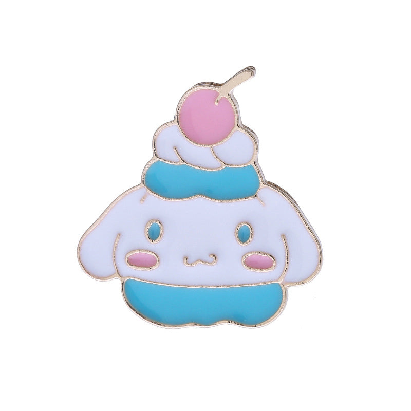 Pines de Sanrio