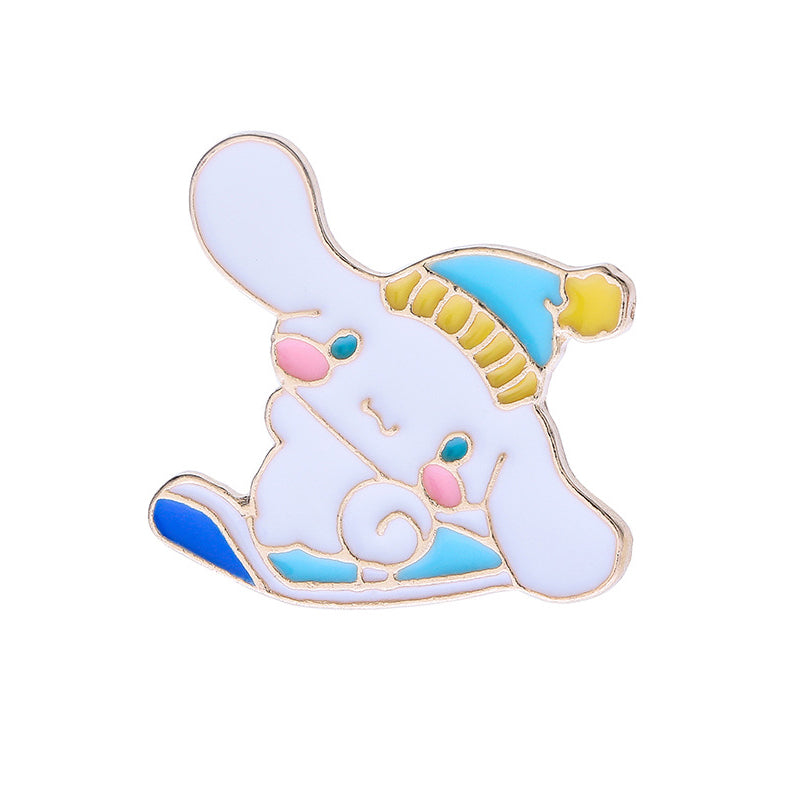 Pines de Sanrio