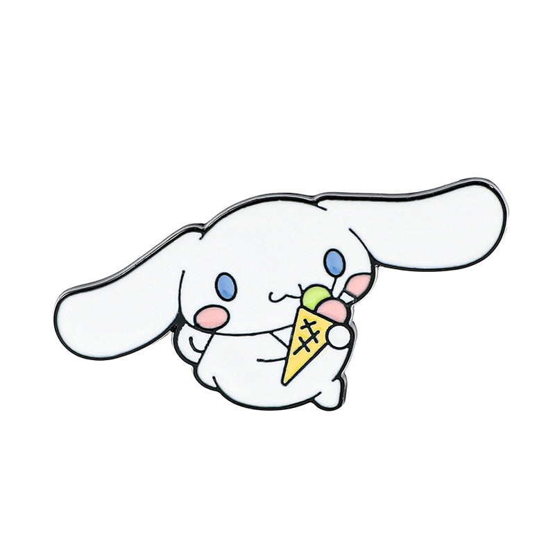 Pines de Sanrio