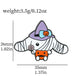 Pines de Sanrio Halloween