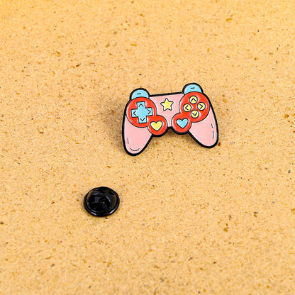 Pines de Gamer Girl