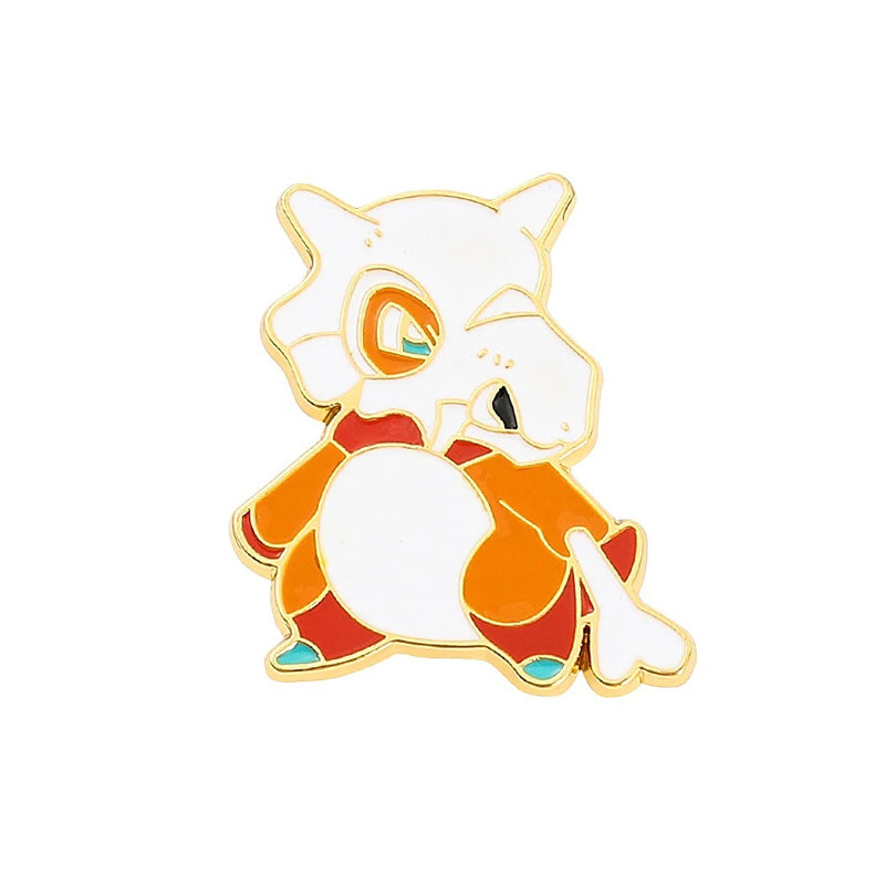 Pines de Pokémon