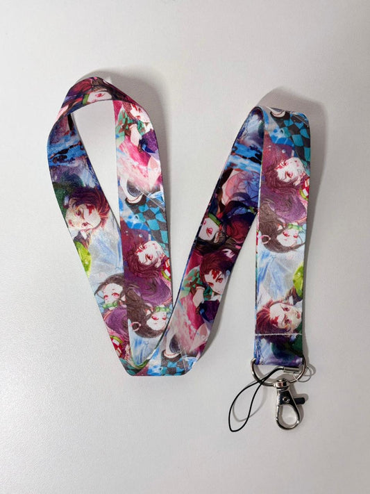 Lanyards