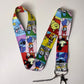 Lanyards