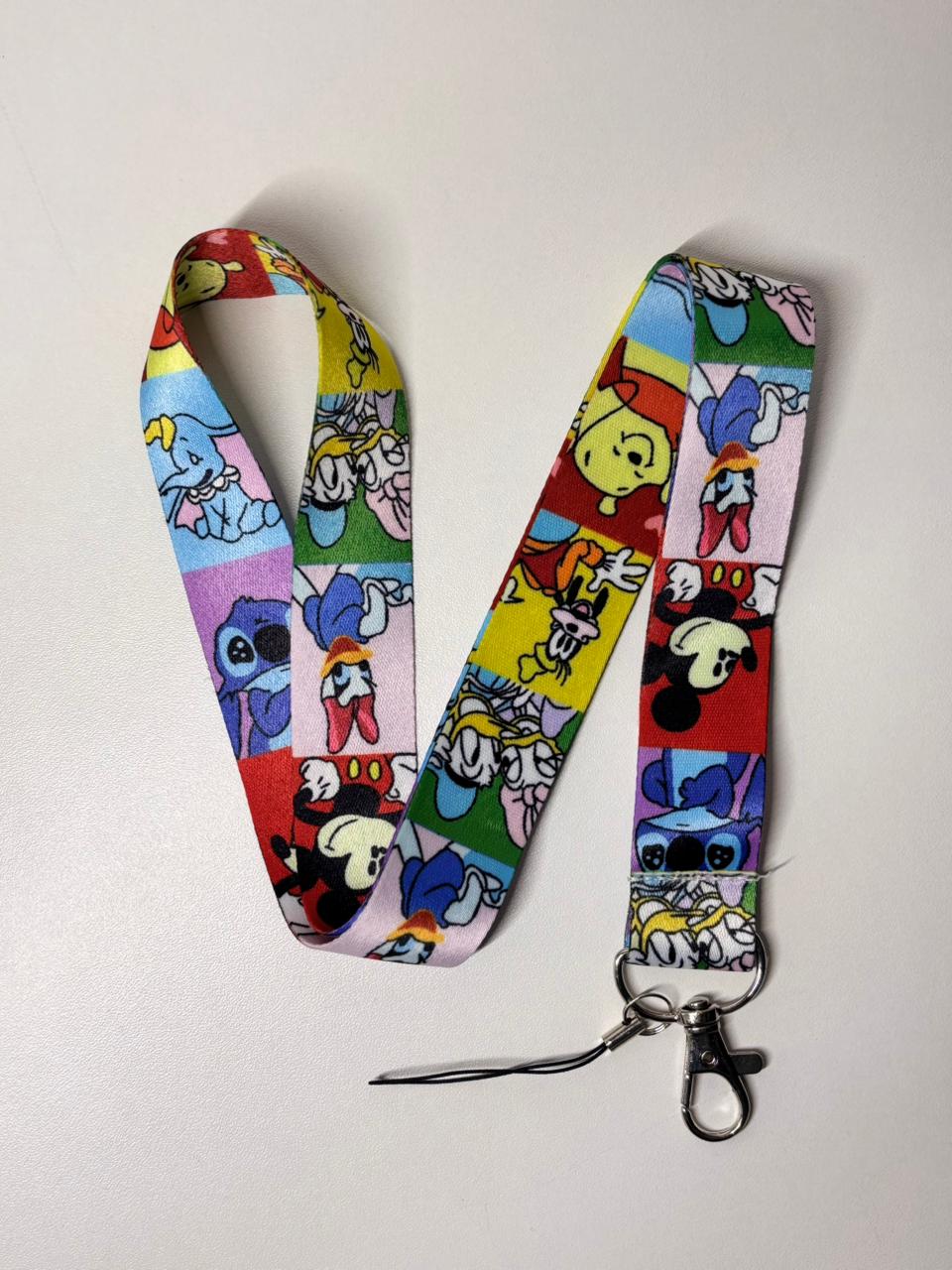 Lanyards