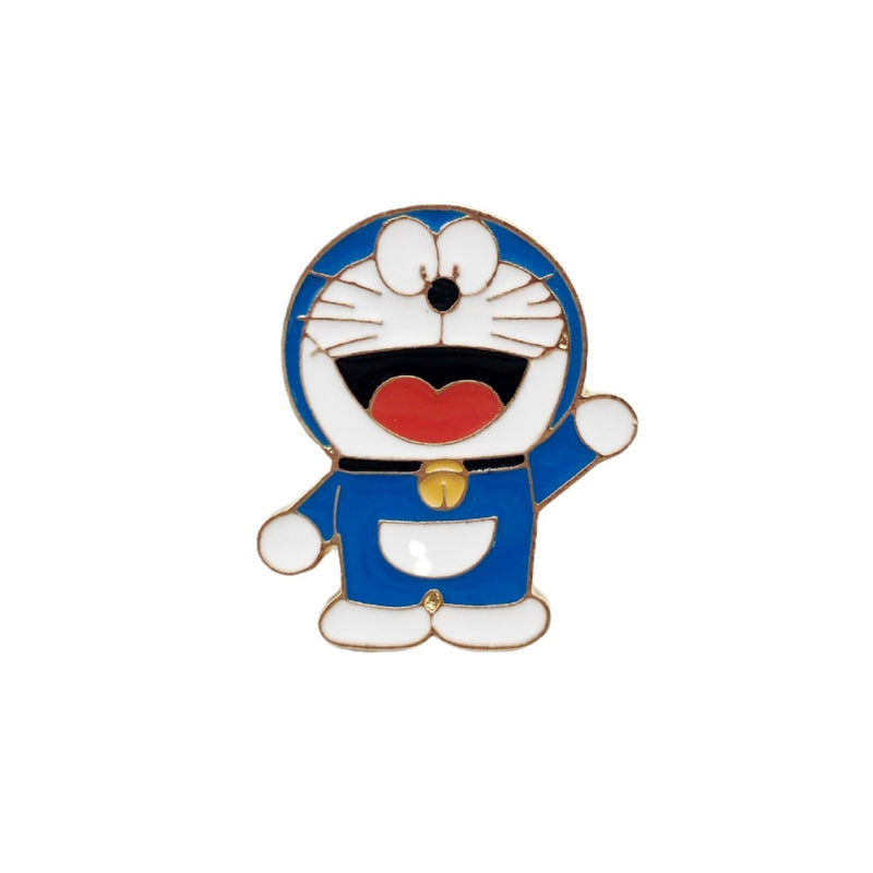 Pines de Doraemon
