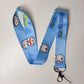 Lanyards