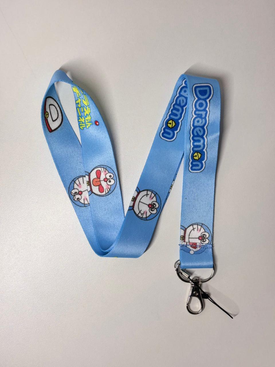 Lanyards