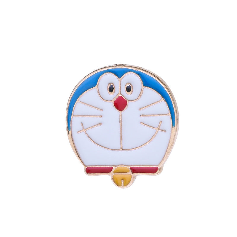 Pines de Doraemon