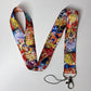 Lanyards