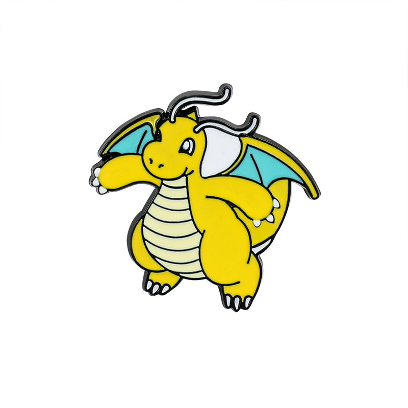 Pines de Pokémon