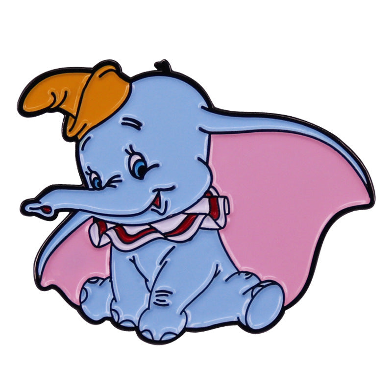 Pines varios de Disney