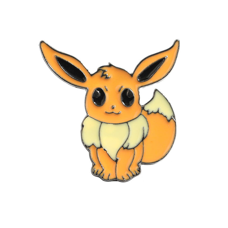 Pines de Pokémon