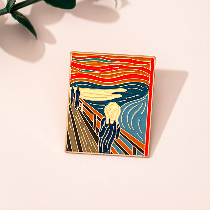 Pines de Arte