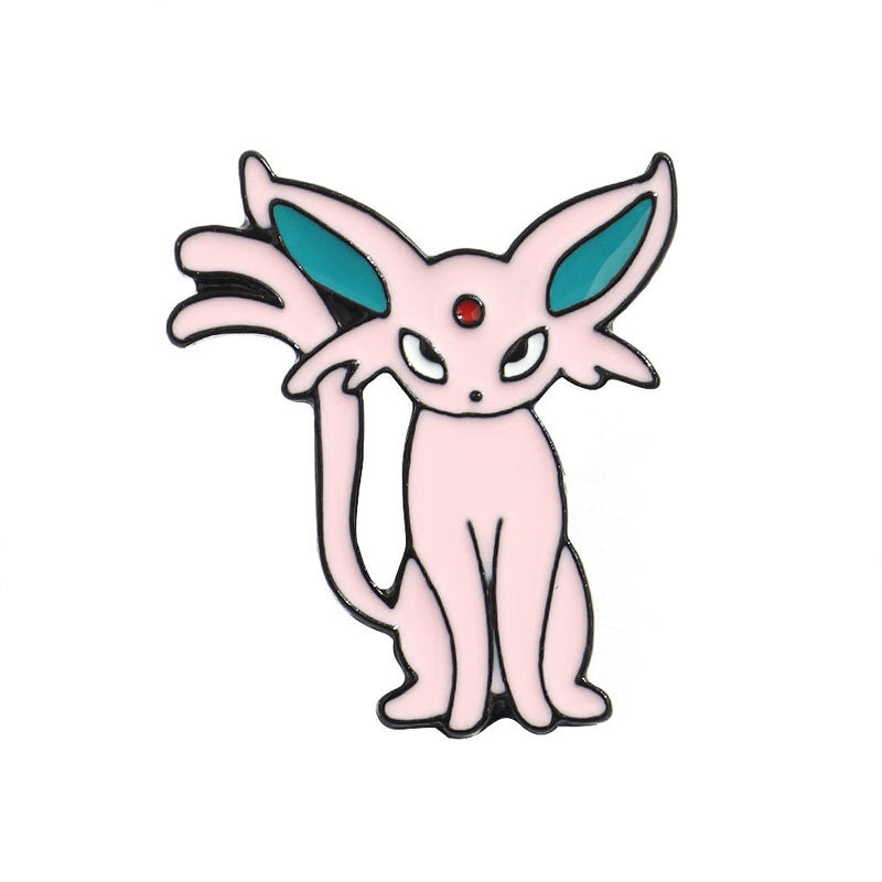 Pines de Pokémon