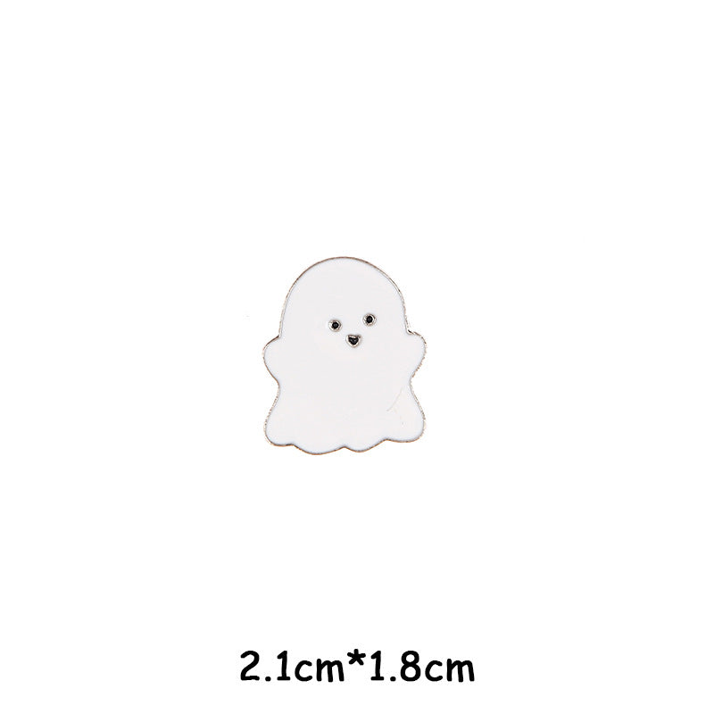 Pines de Halloween