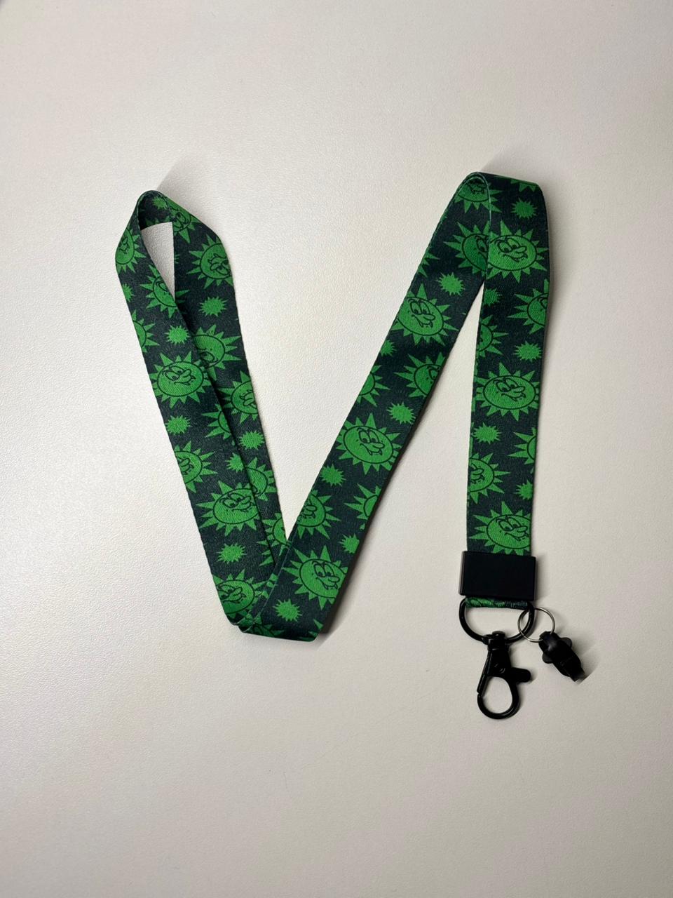 Lanyards