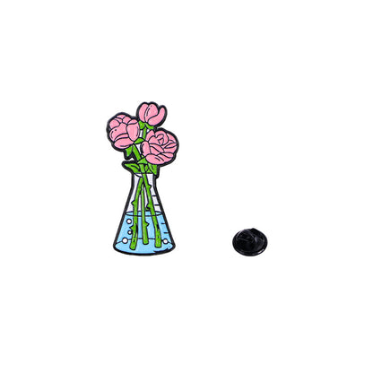 Pines de Química Flores