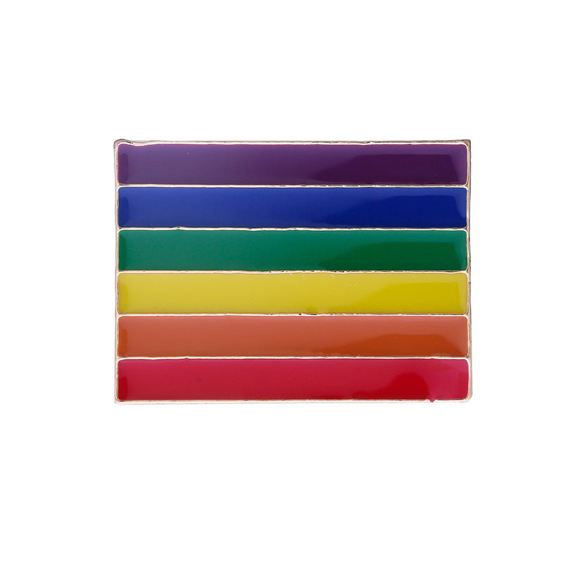 Pines de Orgullo LGBTIQ+