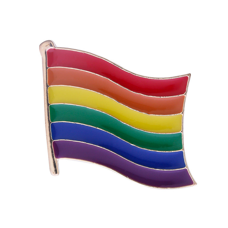Pines de Orgullo LGBTIQ+